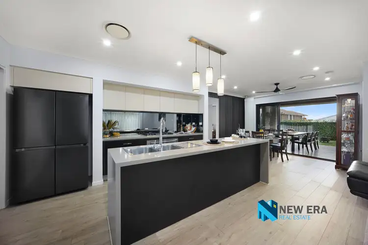 Fourth view of Homely house listing, 51 Madeline Circuit, Schofields NSW 2762