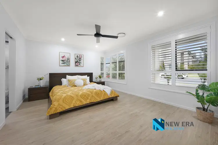Fifth view of Homely house listing, 51 Madeline Circuit, Schofields NSW 2762