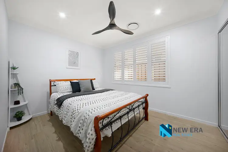 Sixth view of Homely house listing, 51 Madeline Circuit, Schofields NSW 2762