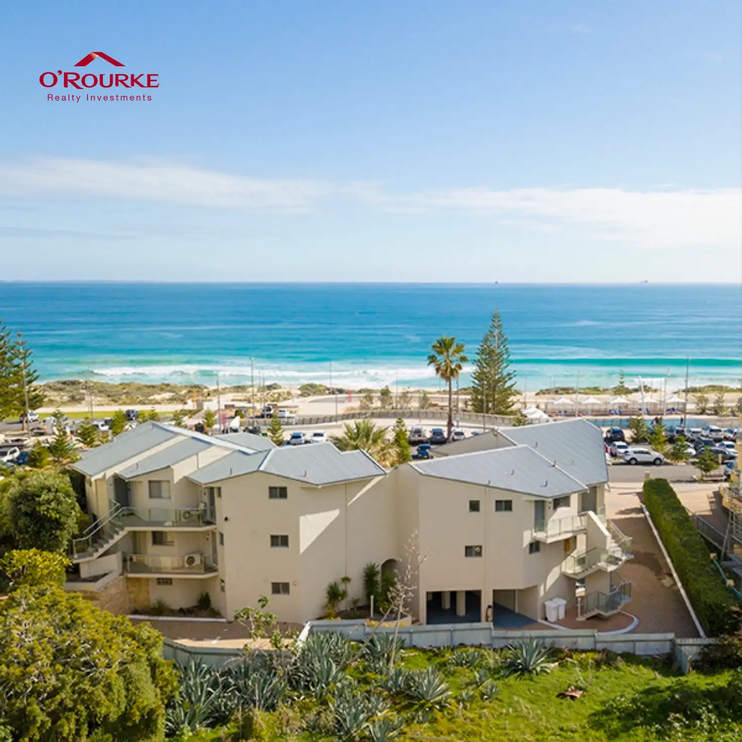 Main view of Homely apartment listing, 10/178 The Esplanade, Scarborough WA 6019