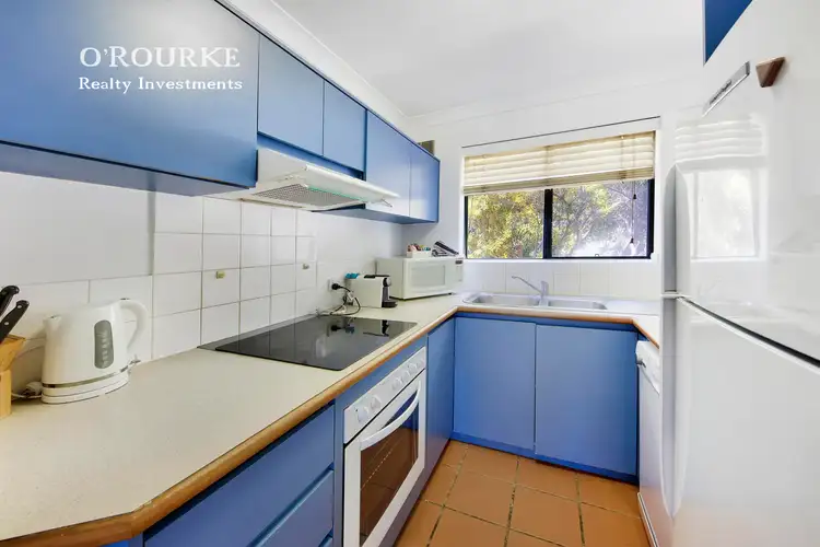 Third view of Homely apartment listing, 10/178 The Esplanade, Scarborough WA 6019