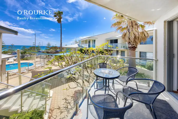 Fifth view of Homely apartment listing, 10/178 The Esplanade, Scarborough WA 6019