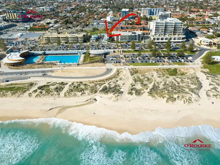 Sixth view of Homely apartment listing, 10/178 The Esplanade, Scarborough WA 6019