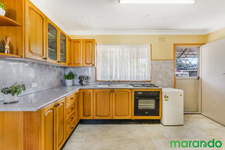 Third view of Homely house listing, 4 Radnor Place, Smithfield NSW 2164