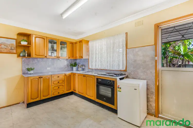 Fourth view of Homely house listing, 4 Radnor Place, Smithfield NSW 2164