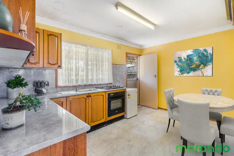 Fifth view of Homely house listing, 4 Radnor Place, Smithfield NSW 2164