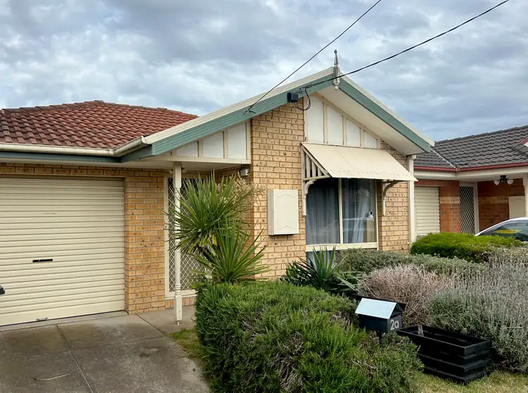 2A Ramson Court
