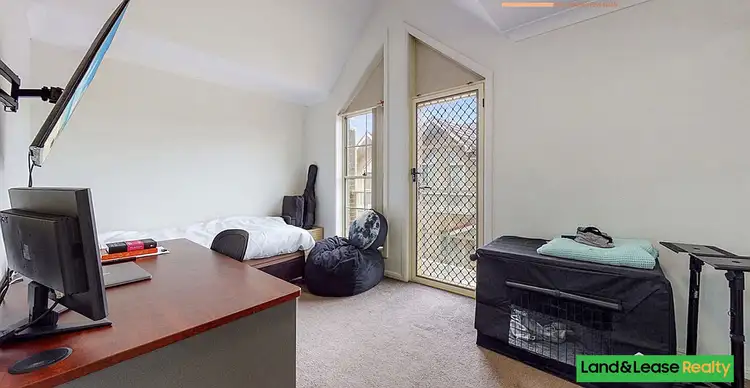 Fourth view of Homely townhouse listing, 6/5-7 Saywell Road, Macquarie Fields NSW 2564