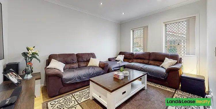 Fifth view of Homely townhouse listing, 6/5-7 Saywell Road, Macquarie Fields NSW 2564