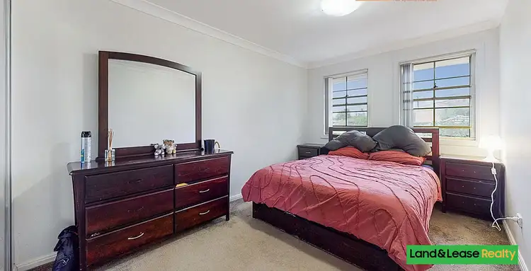 Sixth view of Homely townhouse listing, 6/5-7 Saywell Road, Macquarie Fields NSW 2564