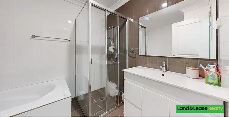 Seventh view of Homely townhouse listing, 6/5-7 Saywell Road, Macquarie Fields NSW 2564