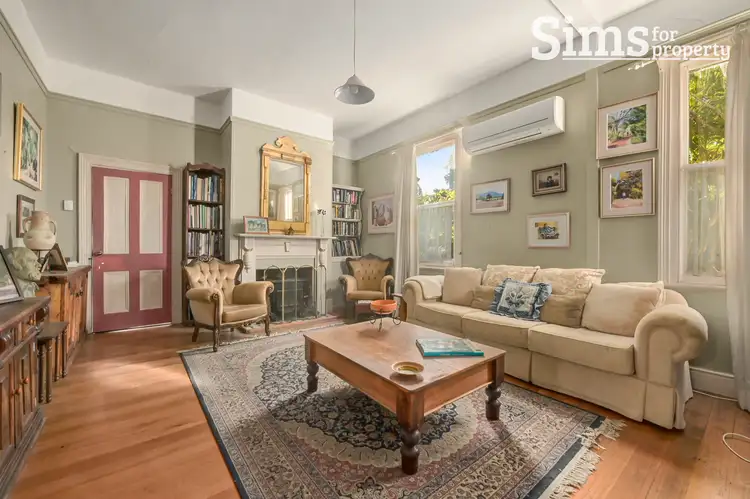 Fourth view of Homely house listing, 58 Forest Road, Trevallyn TAS 7250