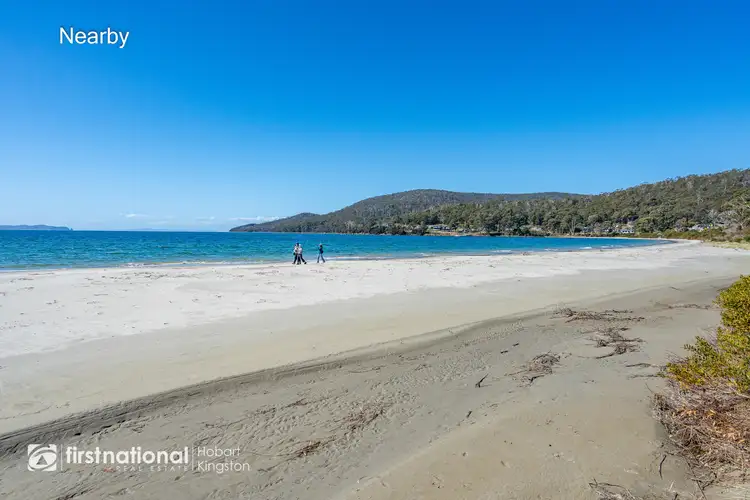 Fourth view of Homely house listing, 3 Seaview Road, Adventure Bay TAS 7150