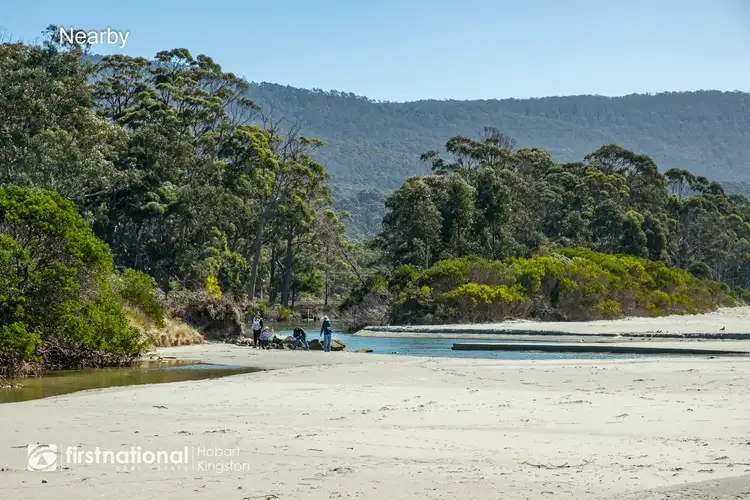 Fifth view of Homely house listing, 3 Seaview Road, Adventure Bay TAS 7150