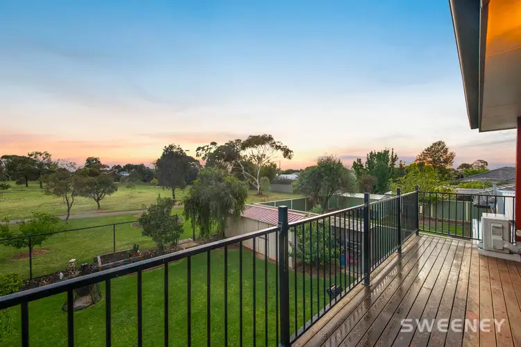 Main view of Homely house listing, 10 Featherby Way, Altona Meadows VIC 3028