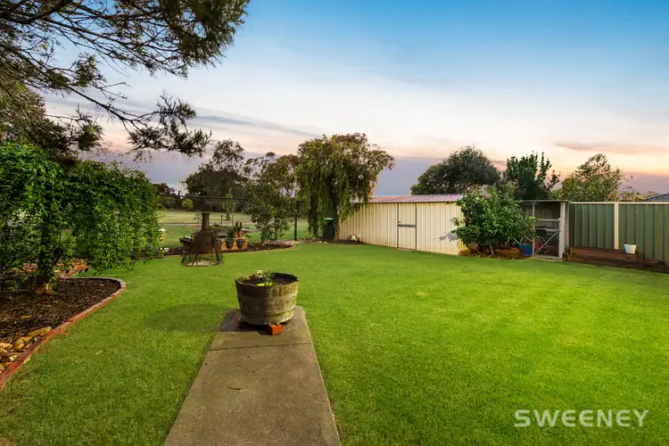 Third view of Homely house listing, 10 Featherby Way, Altona Meadows VIC 3028