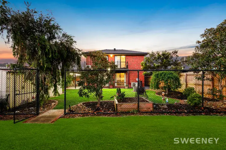 Fourth view of Homely house listing, 10 Featherby Way, Altona Meadows VIC 3028