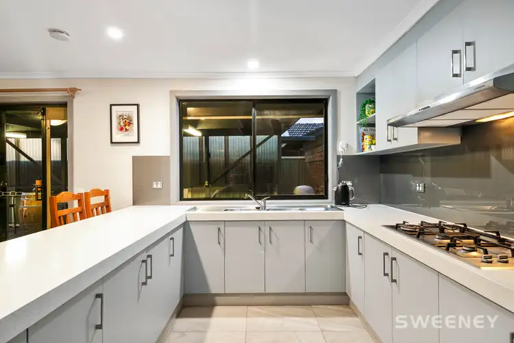 Sixth view of Homely house listing, 10 Featherby Way, Altona Meadows VIC 3028
