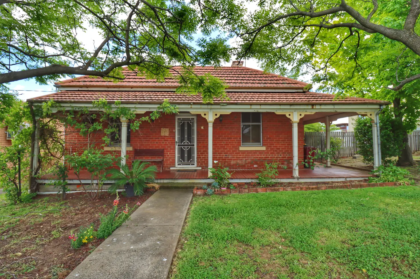 Main view of Homely house listing, 16 Coota Street, Cowra NSW 2794
