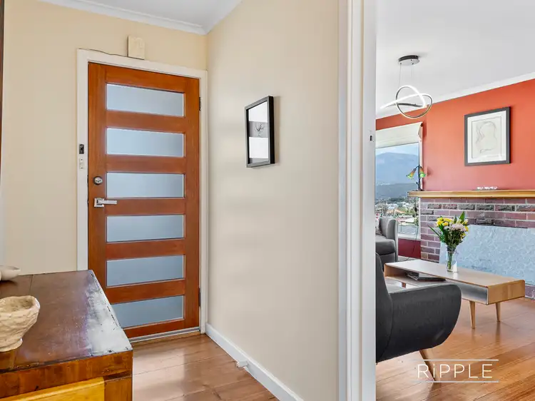 Fifth view of Homely house listing, 93 Malunna Road, Lindisfarne TAS 7015