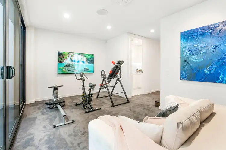 Fifth view of Homely townhouse listing, 1/11 Power Street, Balwyn VIC 3103