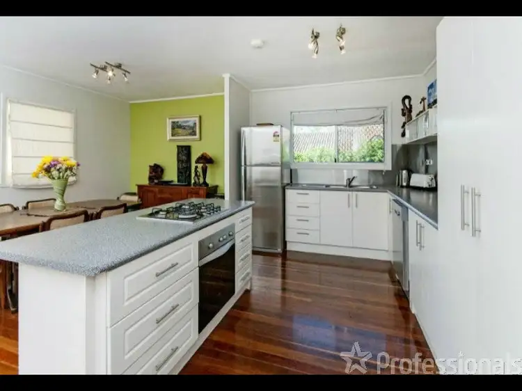 Second view of Homely house listing, 7 Ursula Street, Riverview QLD 4303