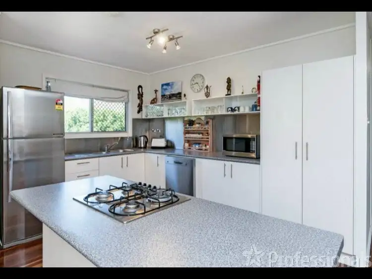 Third view of Homely house listing, 7 Ursula Street, Riverview QLD 4303