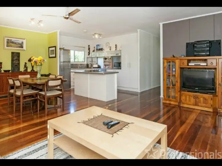 Fifth view of Homely house listing, 7 Ursula Street, Riverview QLD 4303
