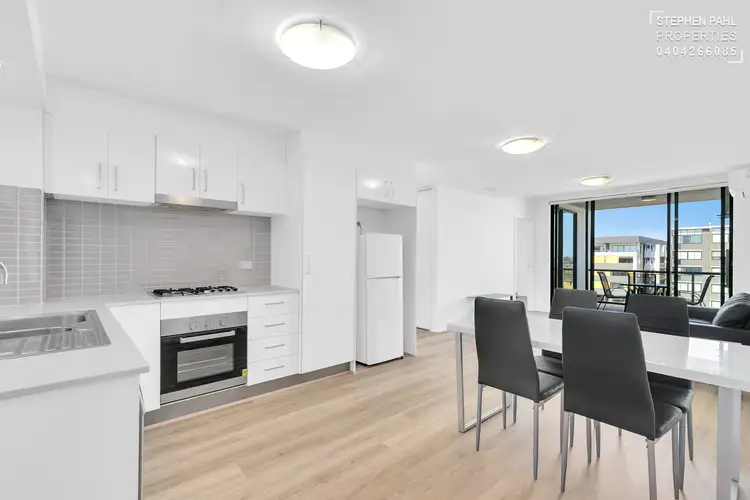 19/49 Rosemount Terrace, Windsor QLD 4030