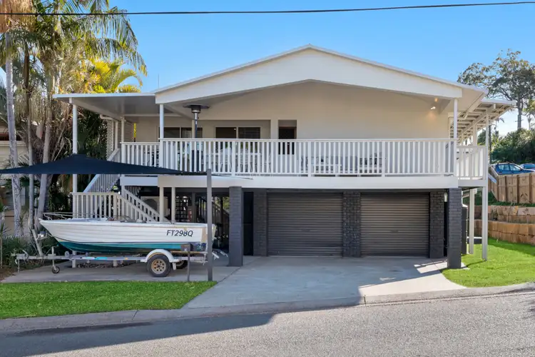 9 Tallawood Road, Coomera QLD 4209