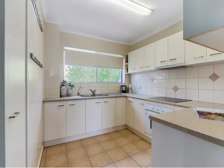 Fourth view of Homely apartment listing, 3/27 Bourne Street, Clayfield QLD 4011
