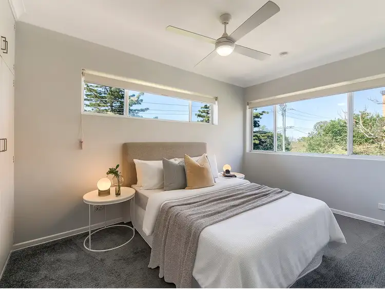 Sixth view of Homely apartment listing, 3/27 Bourne Street, Clayfield QLD 4011