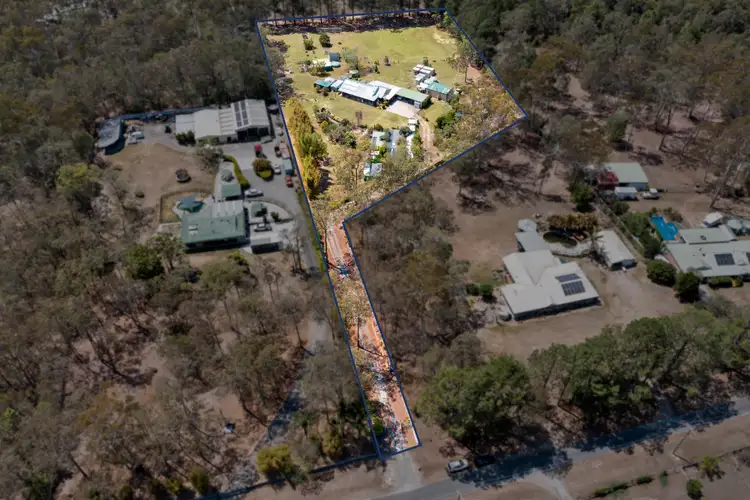 Fourth view of Homely house listing, 32 Virgil Road, Chambers Flat QLD 4133