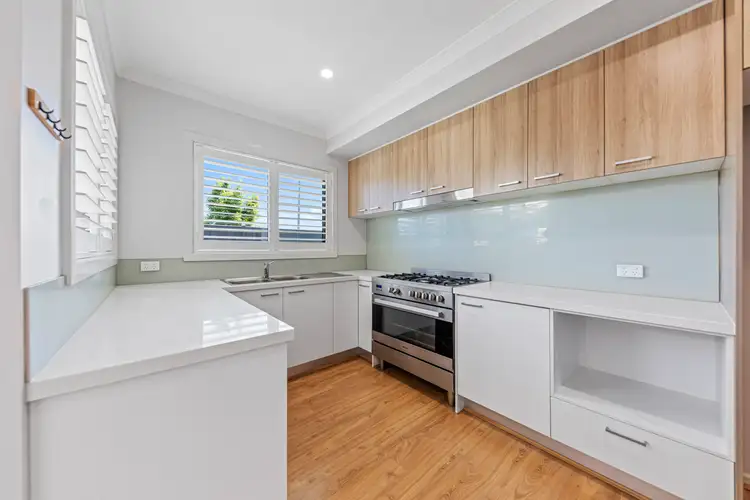 Third view of Homely house listing, 206 Wheelers Park Drive, Cranbourne North VIC 3977