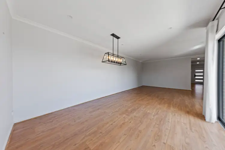 Fifth view of Homely house listing, 206 Wheelers Park Drive, Cranbourne North VIC 3977