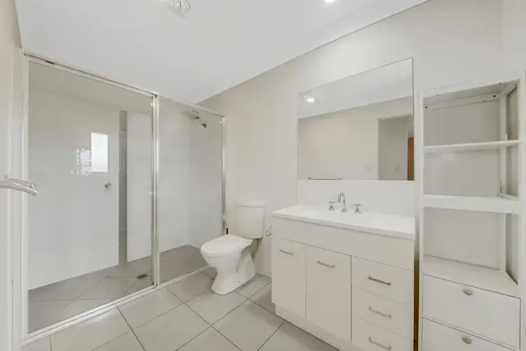 Fourth view of Homely house listing, 8 Bellbird Circuit, New Auckland QLD 4680