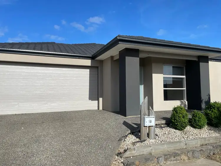 10 Ajax Road