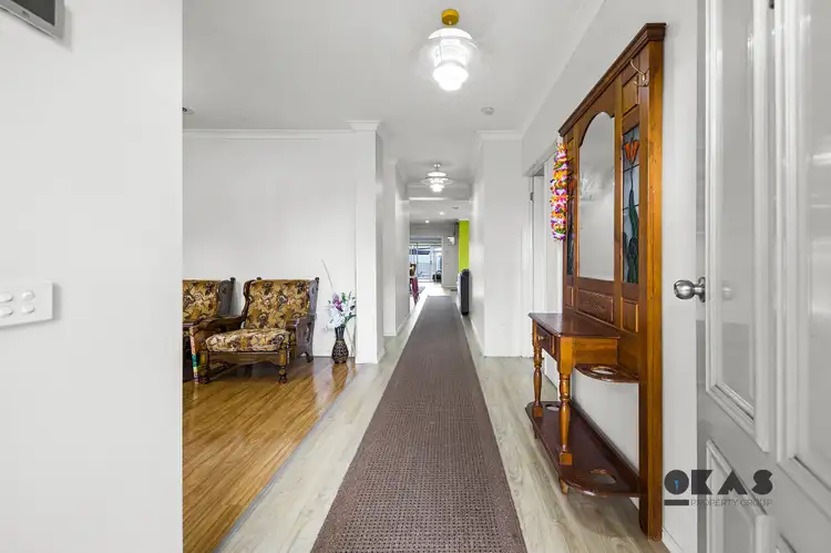 Third view of Homely house listing, 15 Manderston Avenue, Derrimut VIC 3026