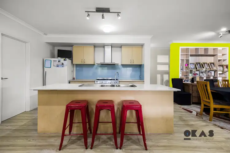 Sixth view of Homely house listing, 15 Manderston Avenue, Derrimut VIC 3026
