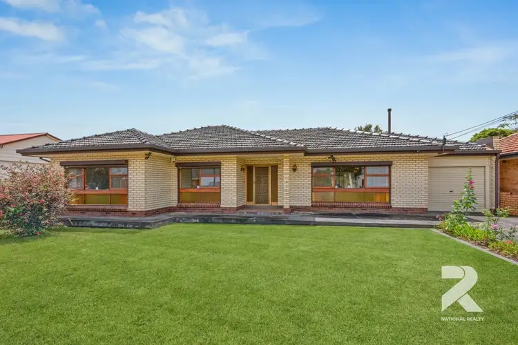 Main view of Homely house listing, 63 Jervois Street, South Plympton SA 5038