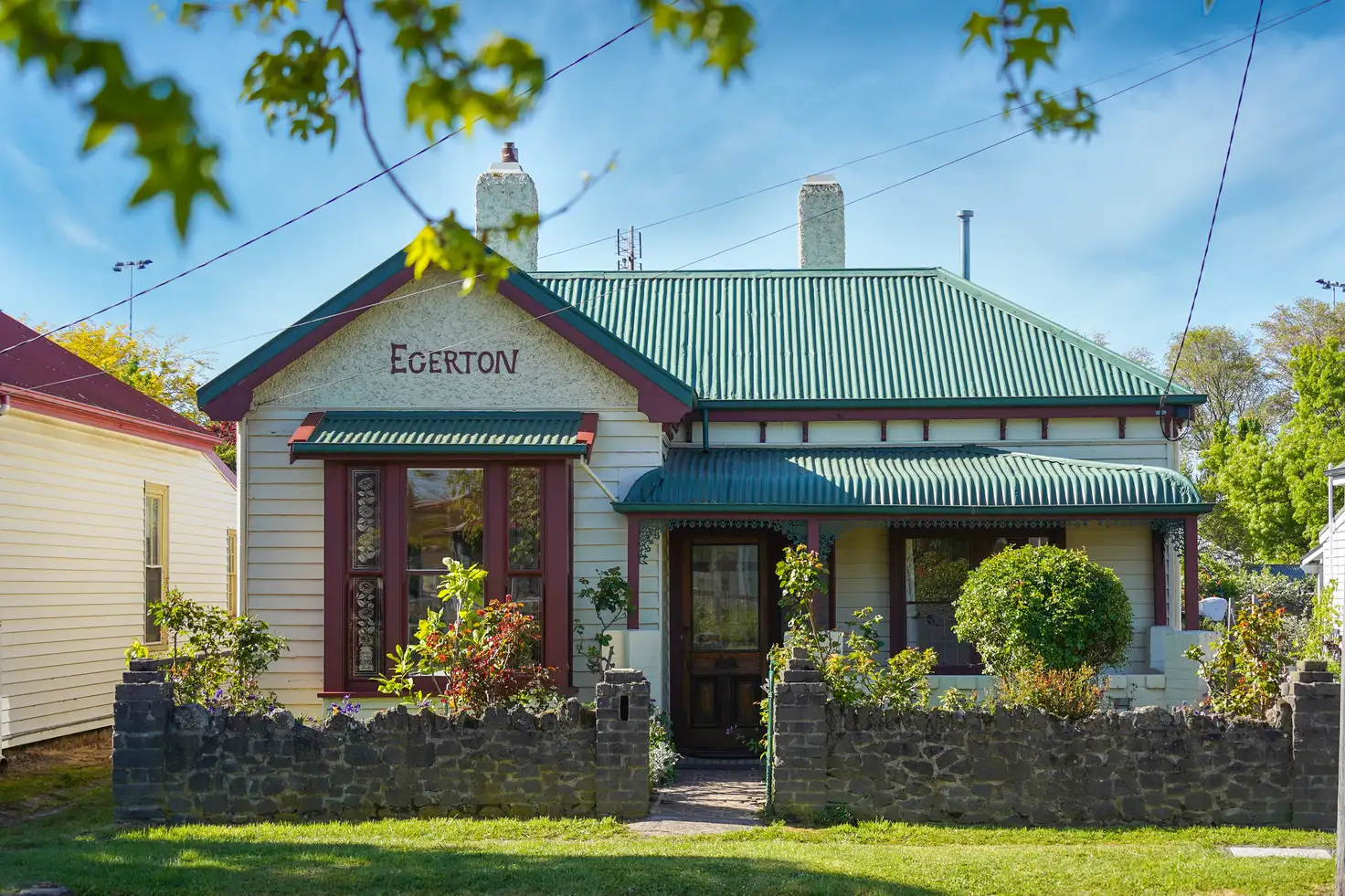 Main view of Homely house listing, 9 Yaldwyn Street East, Kyneton VIC 3444