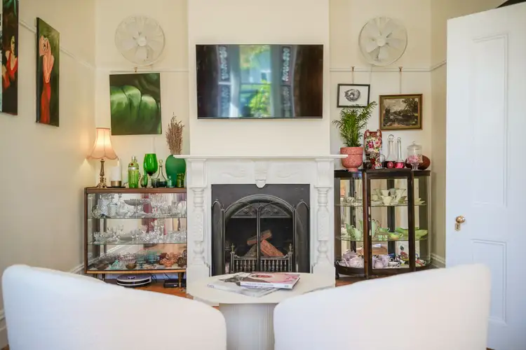 Fifth view of Homely house listing, 9 Yaldwyn Street East, Kyneton VIC 3444
