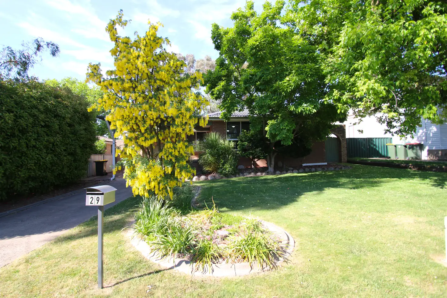 Main view of Homely house listing, 29 Barrett Street, Orange NSW 2800