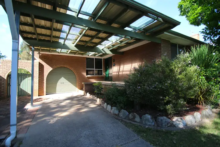 Second view of Homely house listing, 29 Barrett Street, Orange NSW 2800