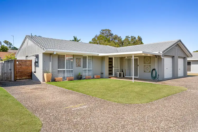 Third view of Homely villa listing, 5/425 Oxley Drive, Runaway Bay QLD 4216