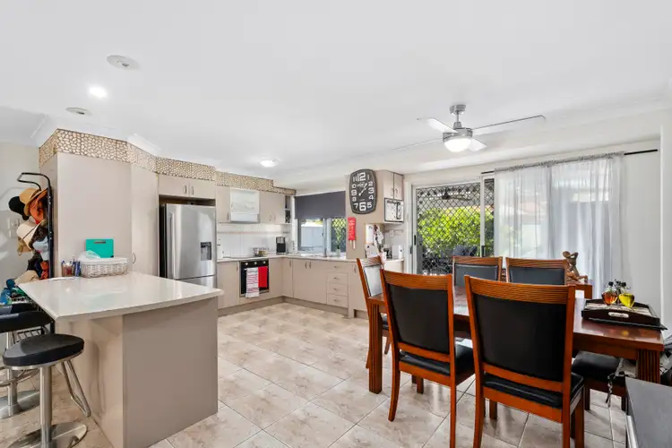 Fourth view of Homely villa listing, 5/425 Oxley Drive, Runaway Bay QLD 4216