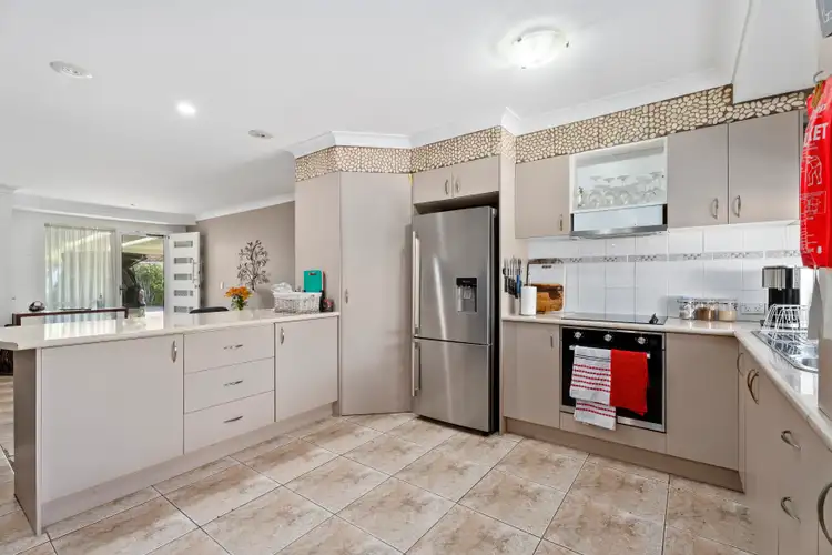 Fifth view of Homely villa listing, 5/425 Oxley Drive, Runaway Bay QLD 4216