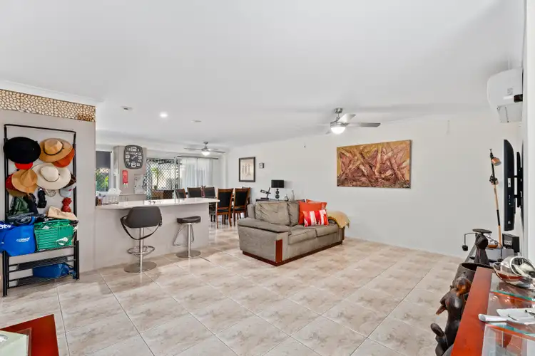 Sixth view of Homely villa listing, 5/425 Oxley Drive, Runaway Bay QLD 4216