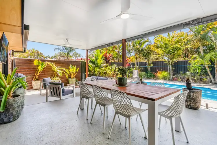 Second view of Homely semi-detached listing, 2/87 Jacaranda Avenue, Tweed Heads West NSW 2485