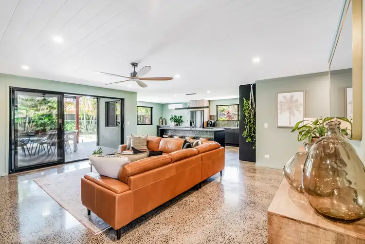 Third view of Homely semi-detached listing, 2/87 Jacaranda Avenue, Tweed Heads West NSW 2485
